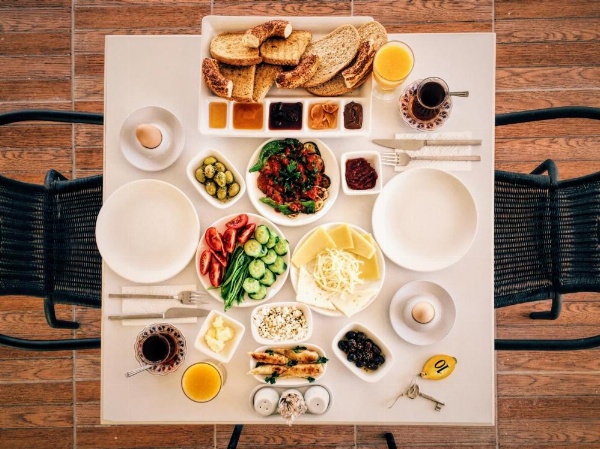 Limon Pansiyon image 15