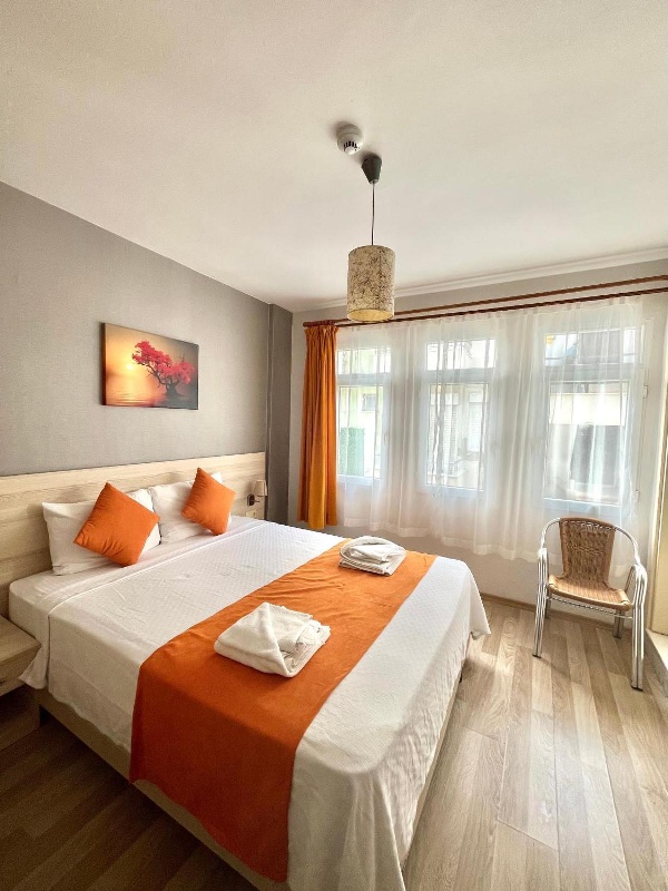 Limon Pansiyon Main image