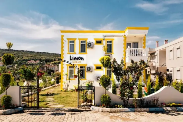 Limon Pansiyon 6