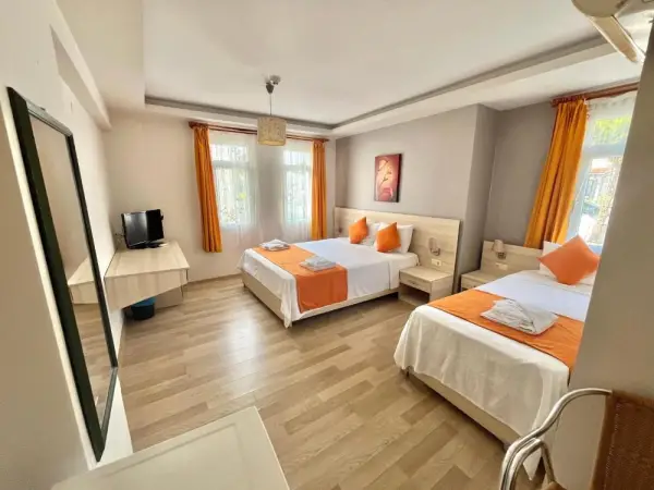 Limon Pansiyon 7